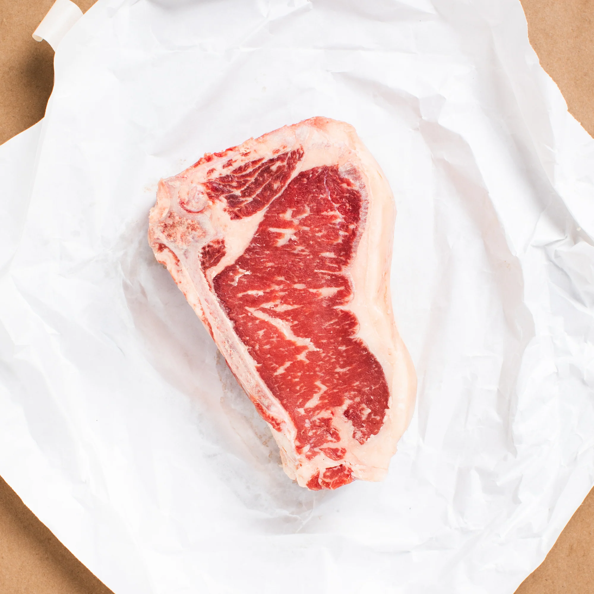 Bone-in New York Strip - Image 4