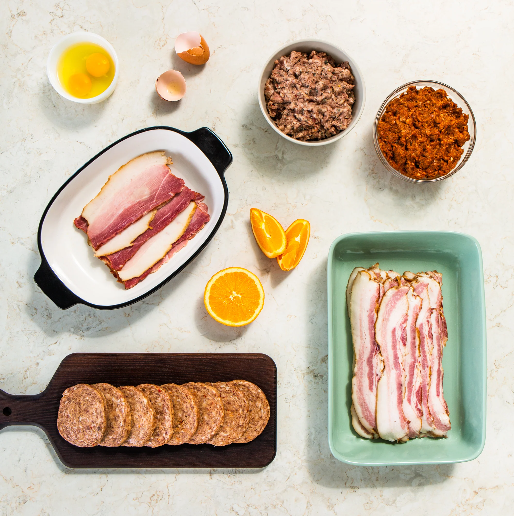 Breakfast Box (3 Months + 1 Free) - Image 2