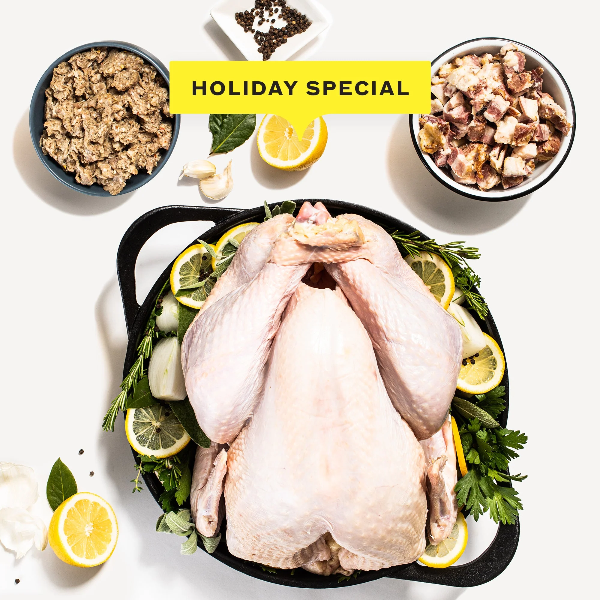 Holiday Turkey Box - Image 3