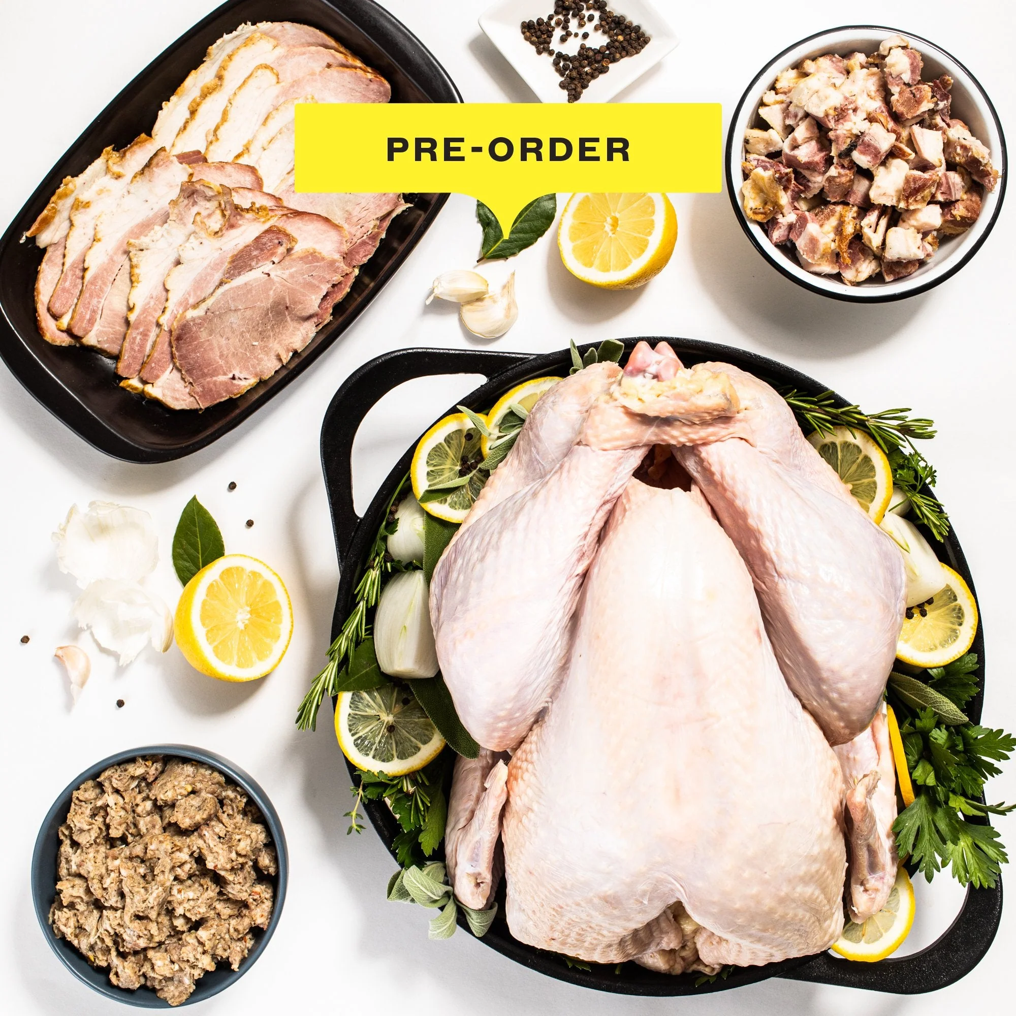 Holiday Turkey Box - Image 4