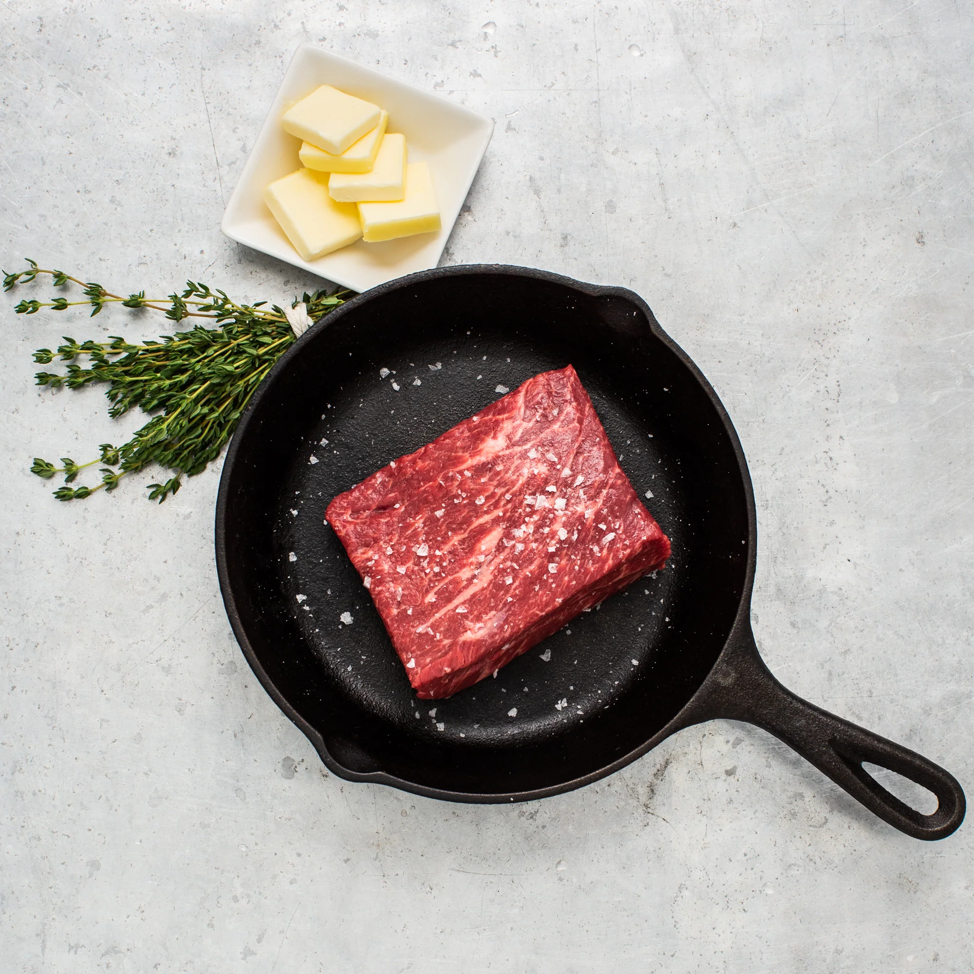 Denver Steak - Image 3