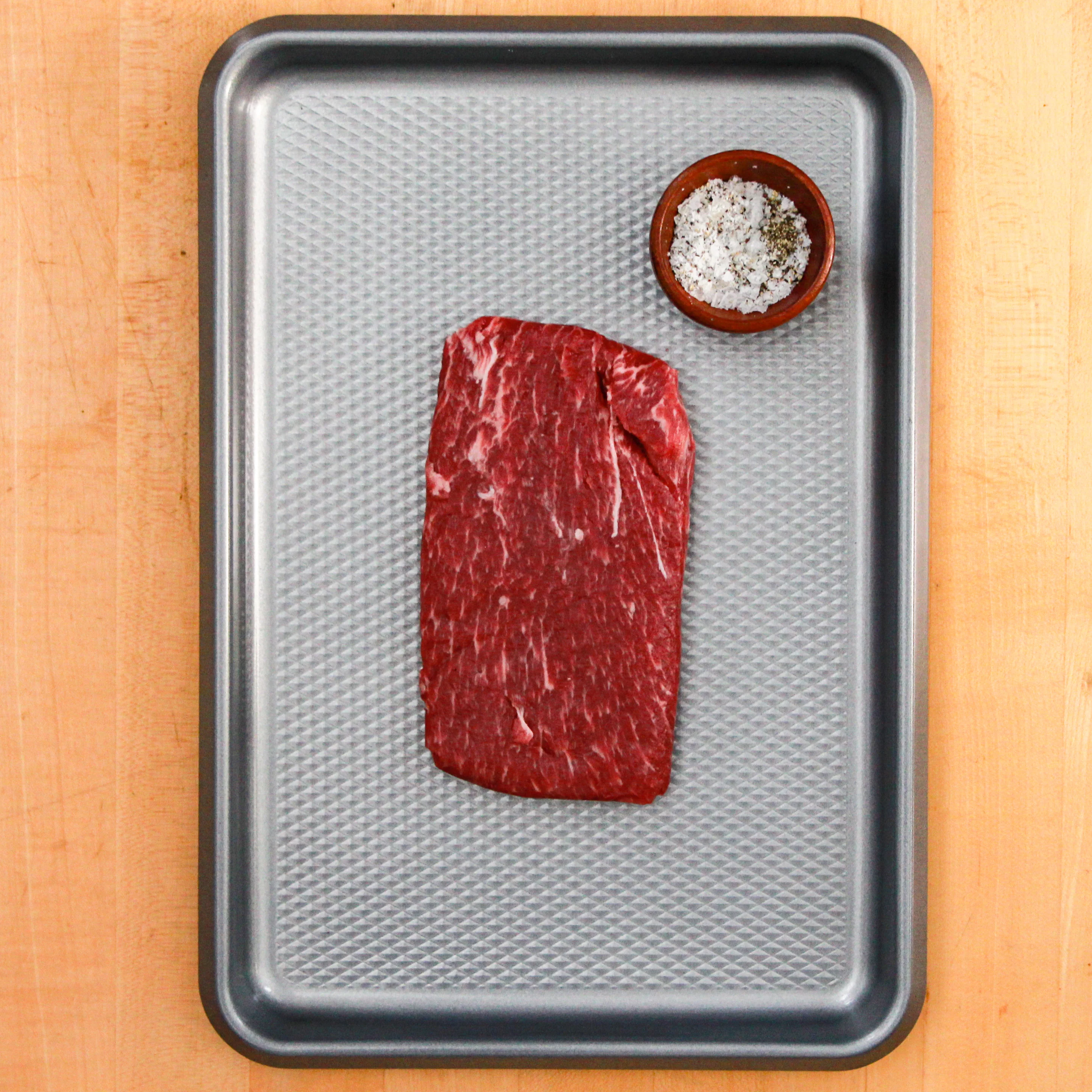 Flat Iron - Image 5