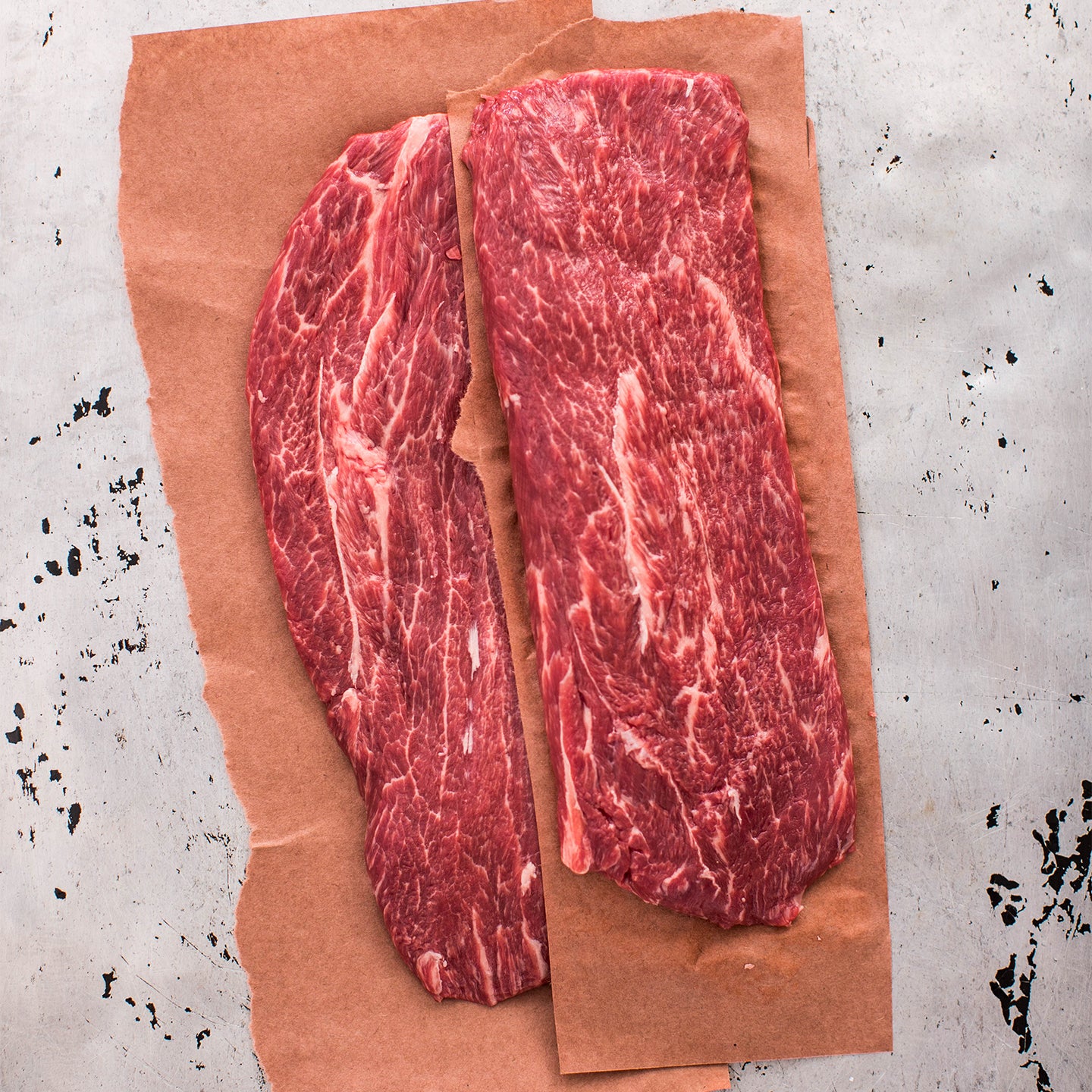 Flat Iron - Image 7