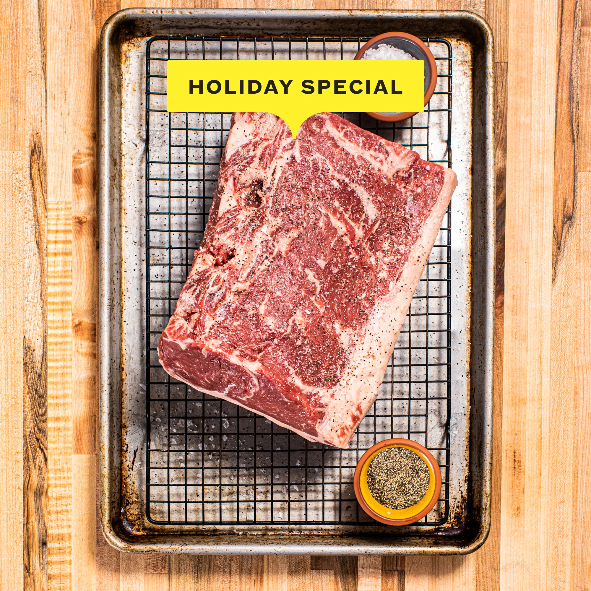 Strip Loin Roast - Image 3