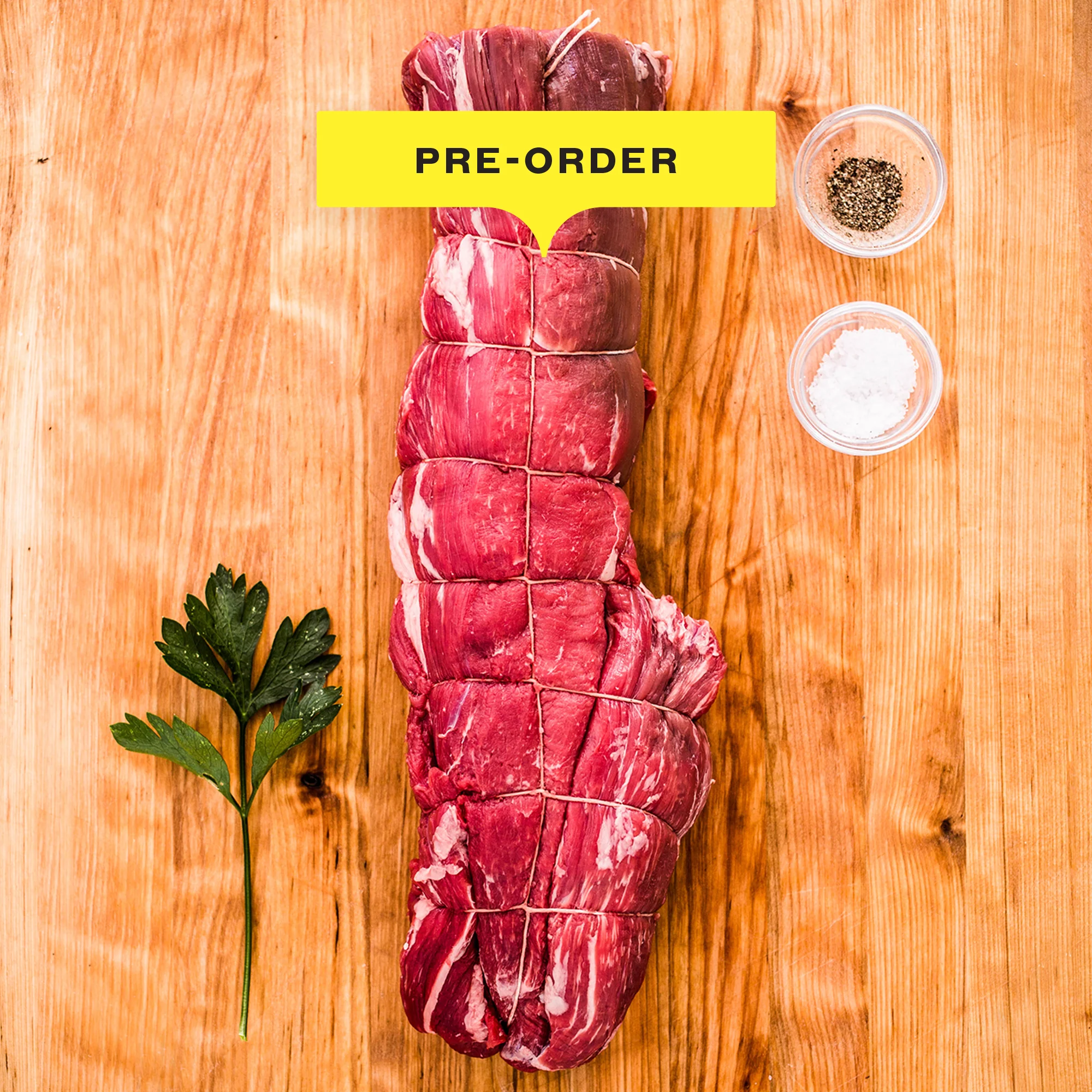 Whole Tenderloin - Image 2