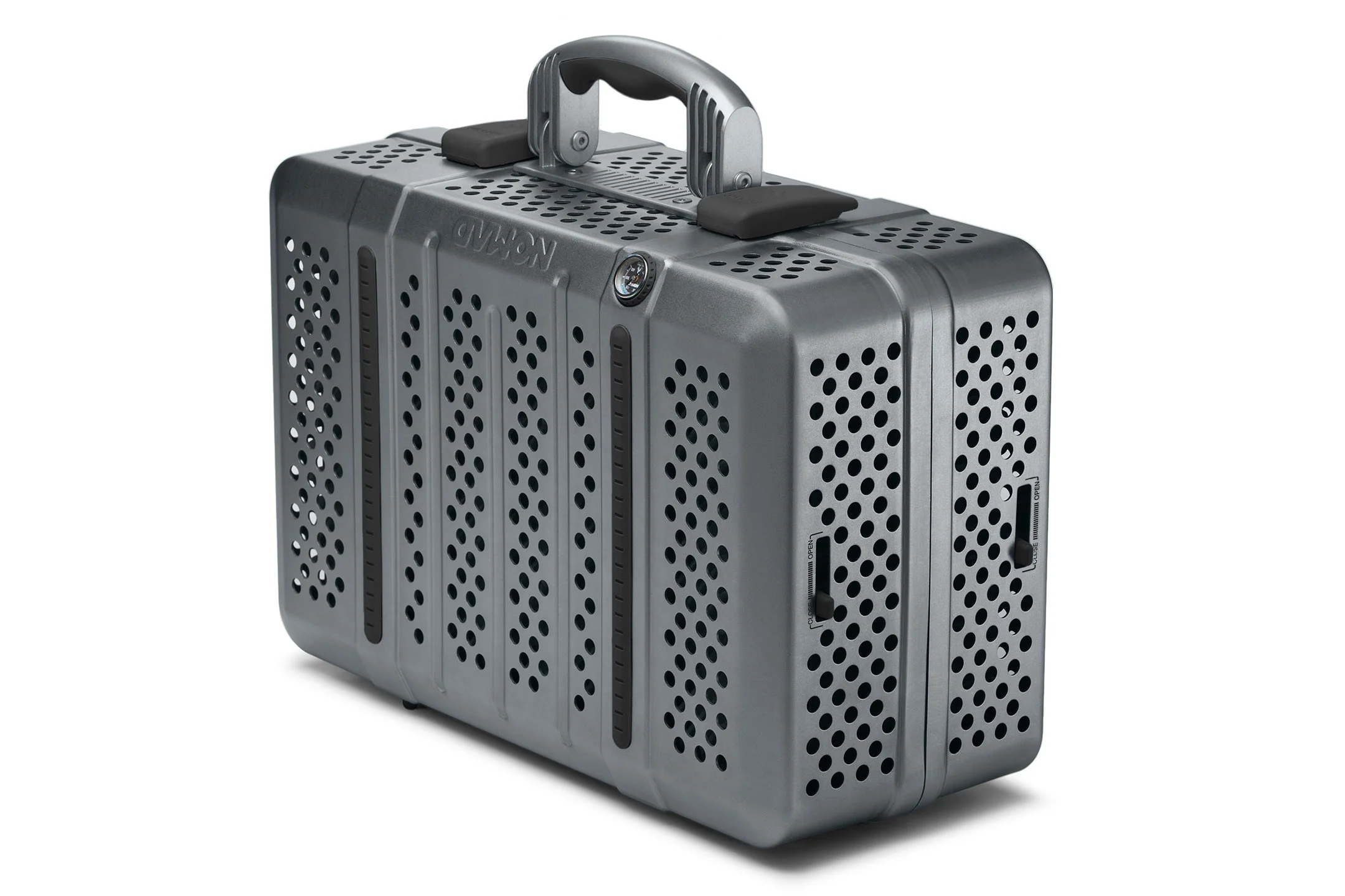 NOMAD Grill & Smoker - Image 14