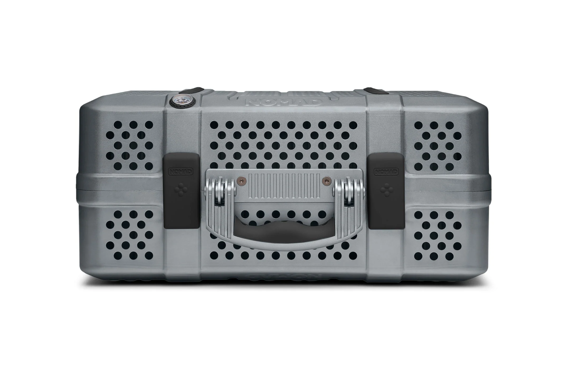NOMAD Grill & Smoker - Image 15