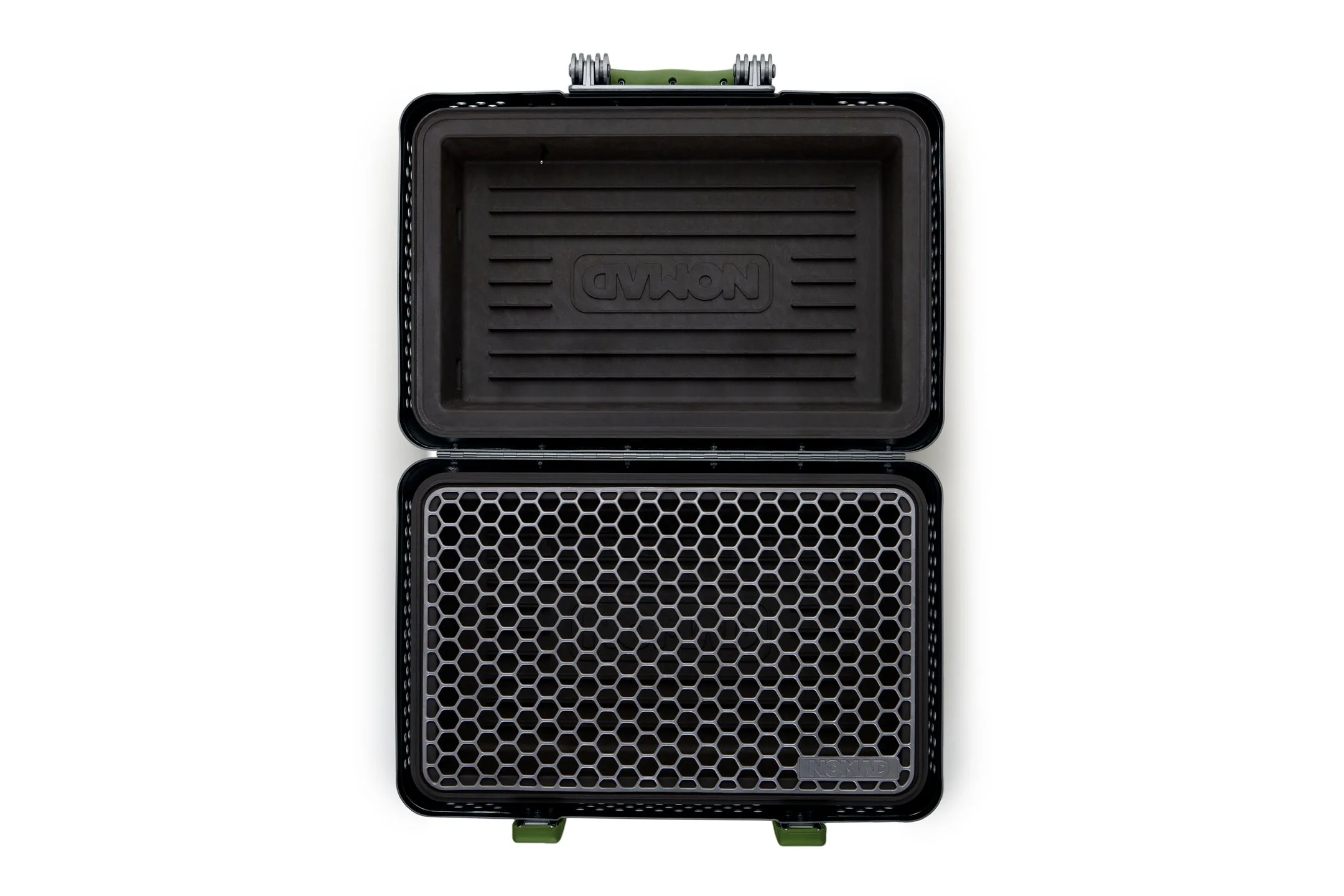 NOMAD Grill & Smoker - Image 41