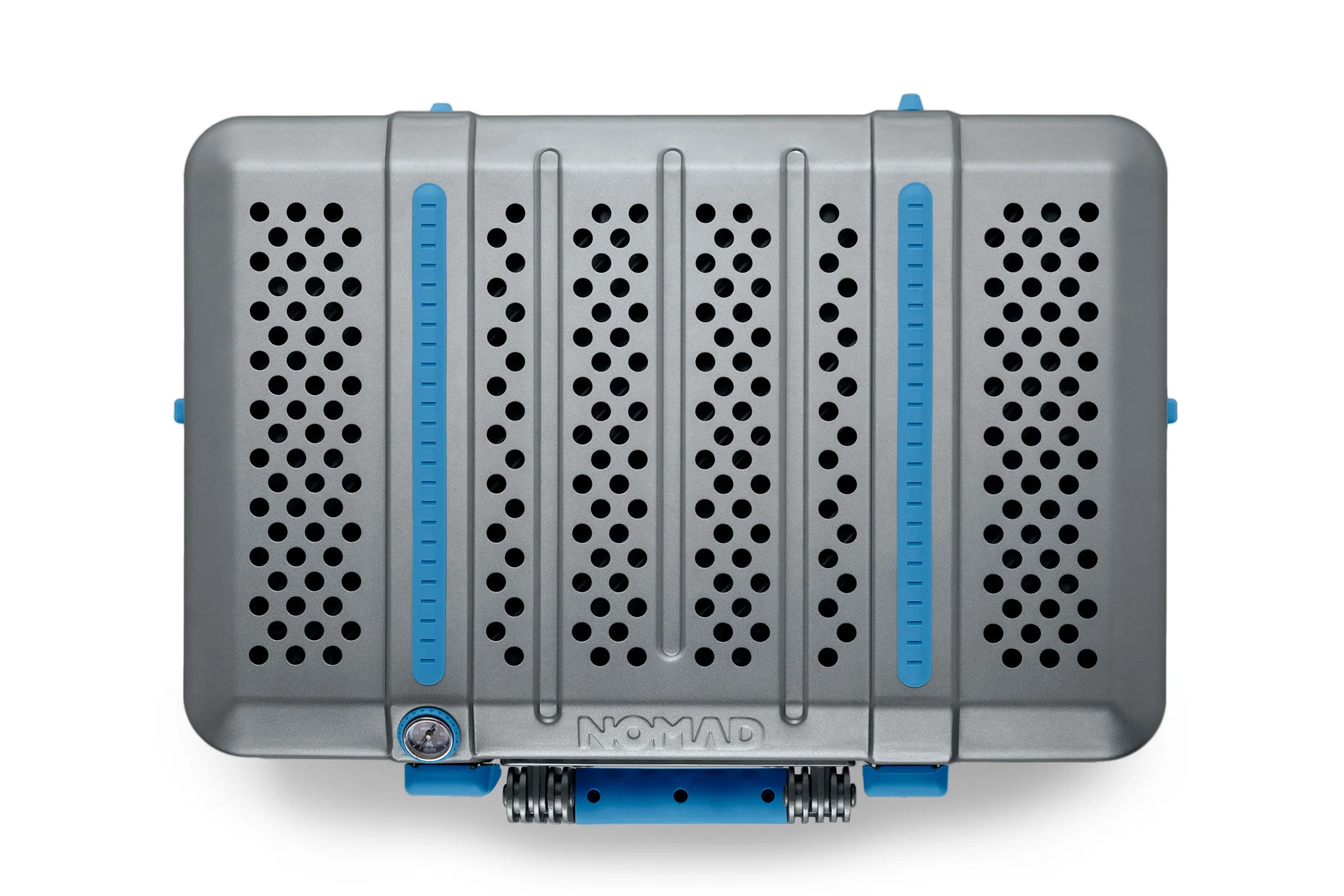 NOMAD Grill & Smoker - Image 9