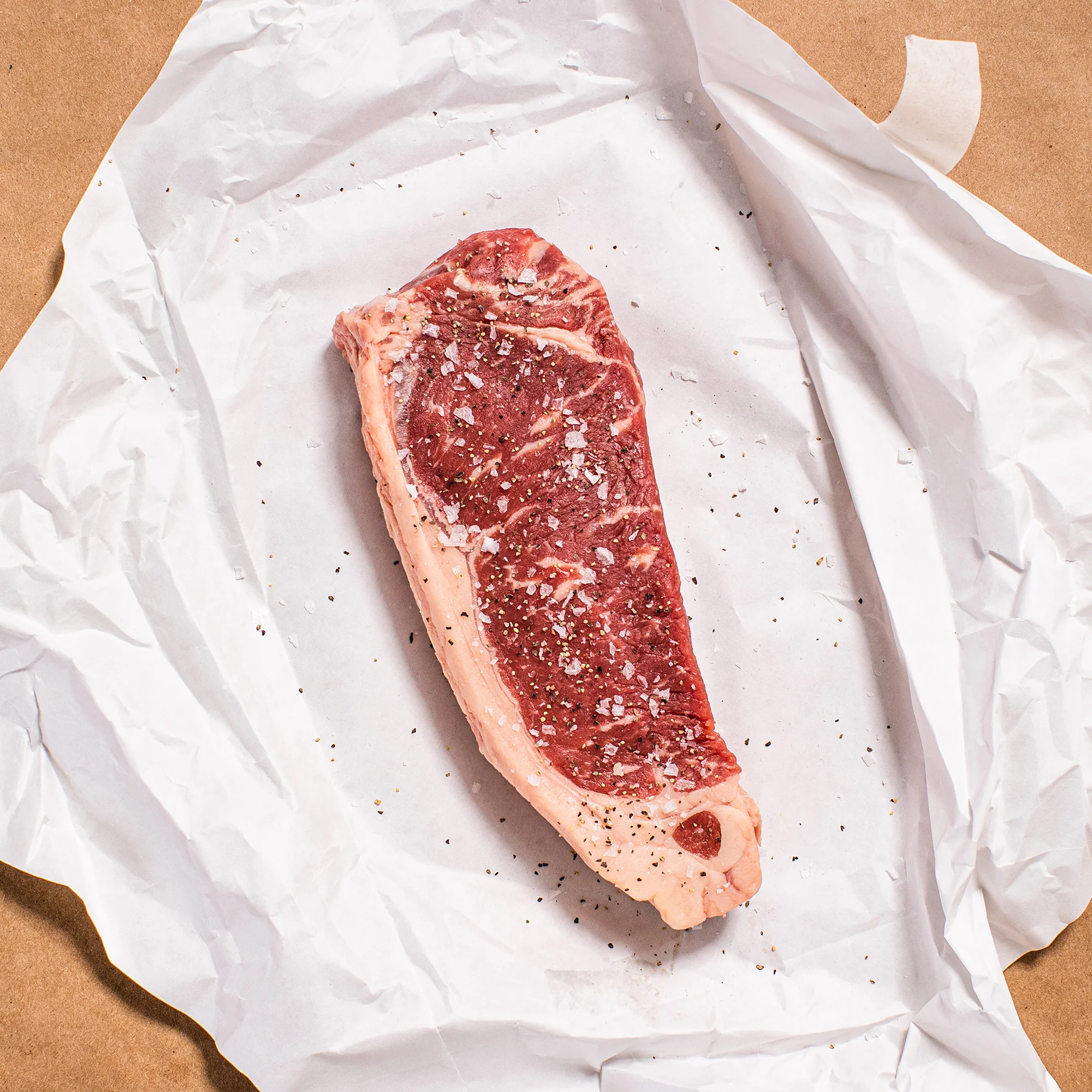 NY Strip Steak - Image 2