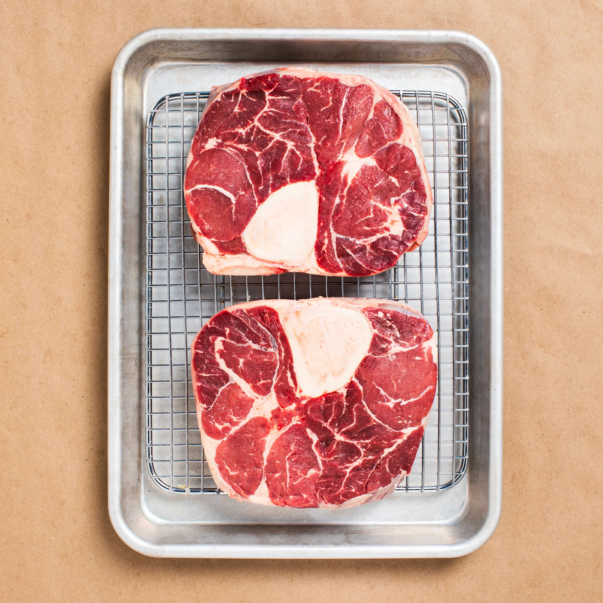 Beef Osso Buco - Image 3