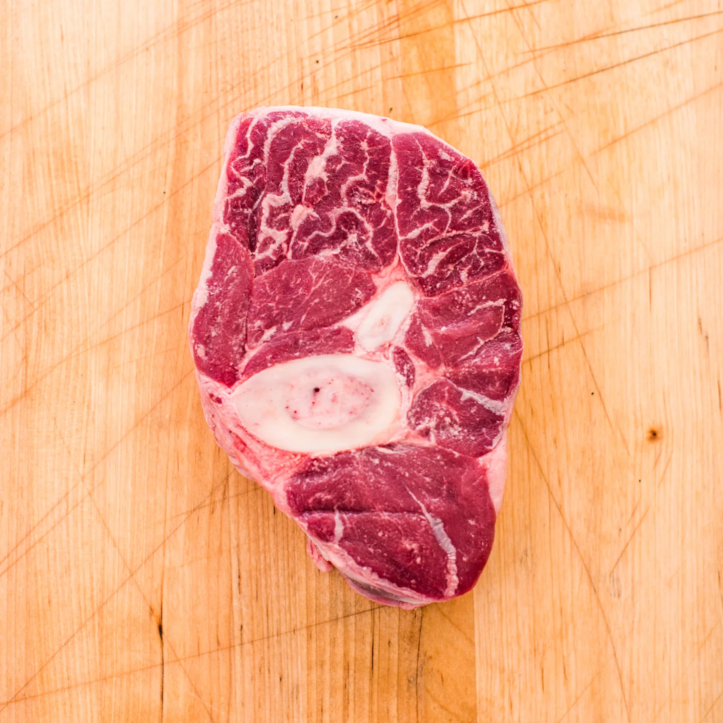 Beef Osso Buco - Image 4