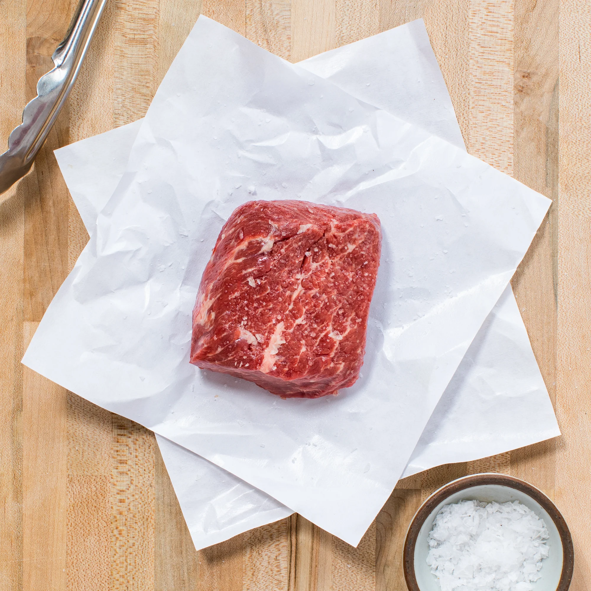 Petite Denver Steak - Image 3