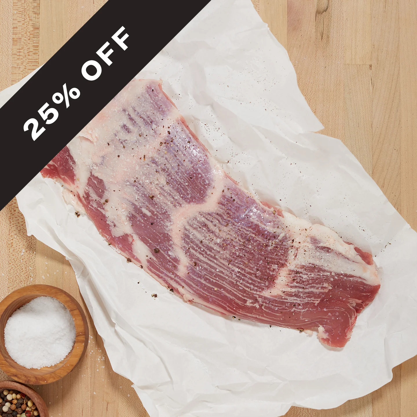 Pork Flank - Image 2