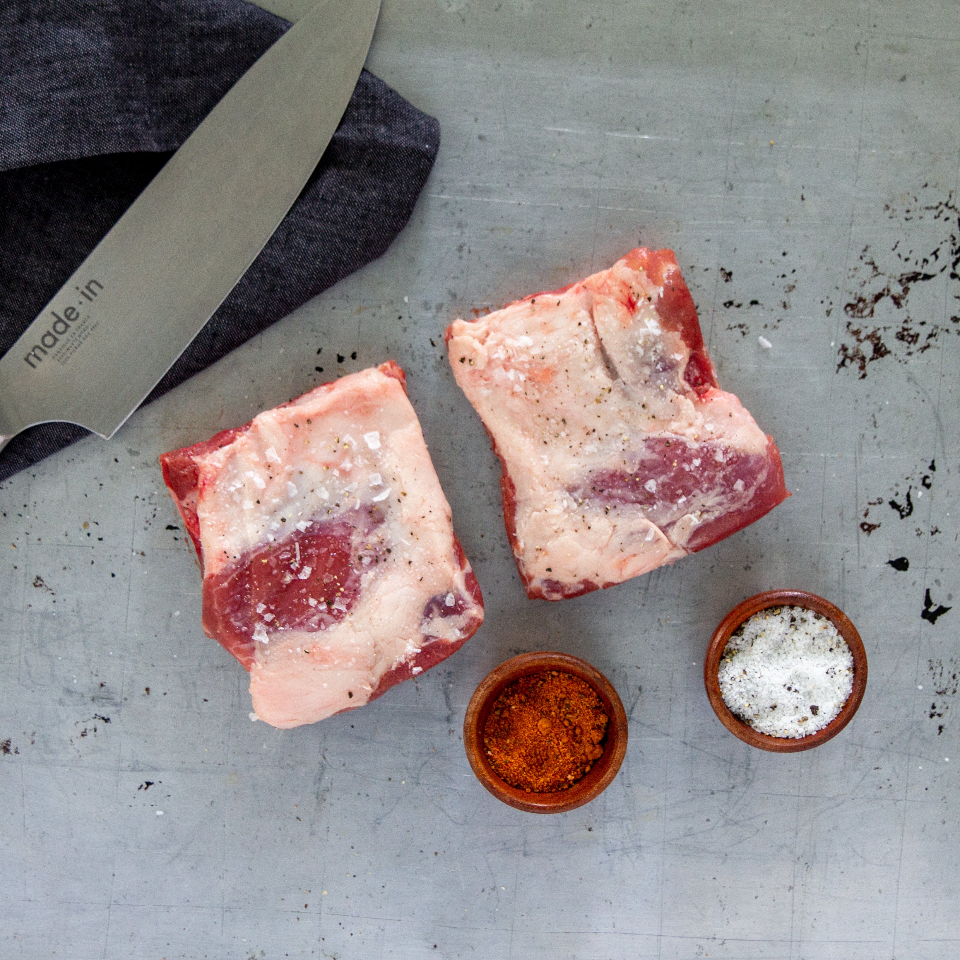 Pork Short Ribs - Image 4