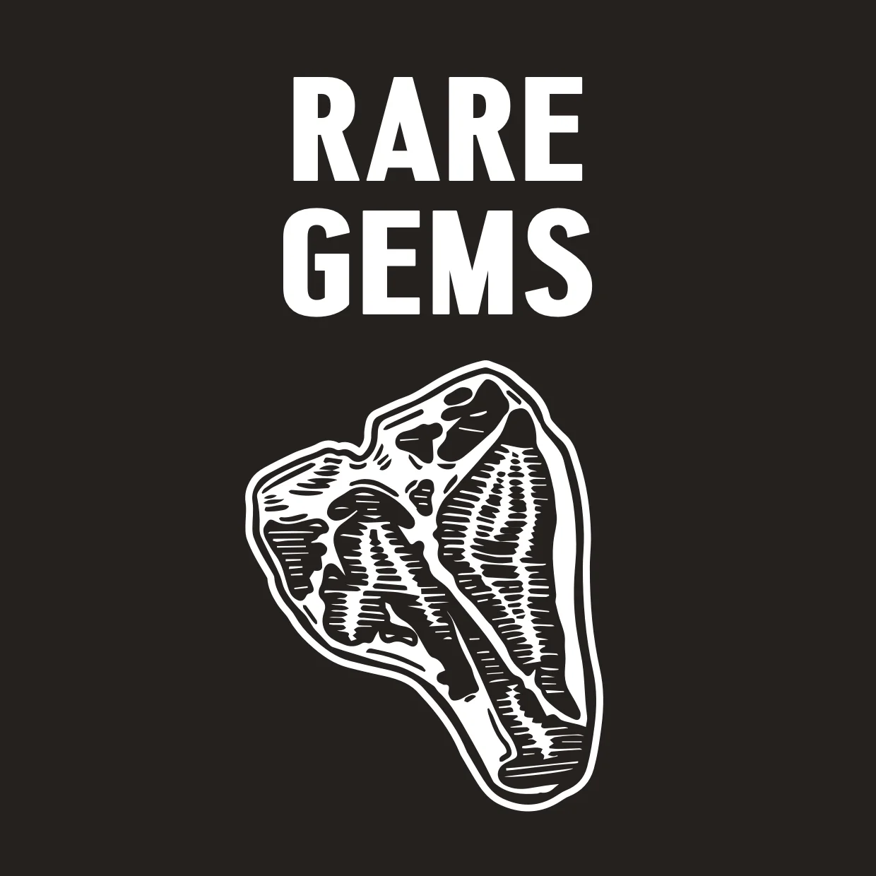 Rare Gems Box
