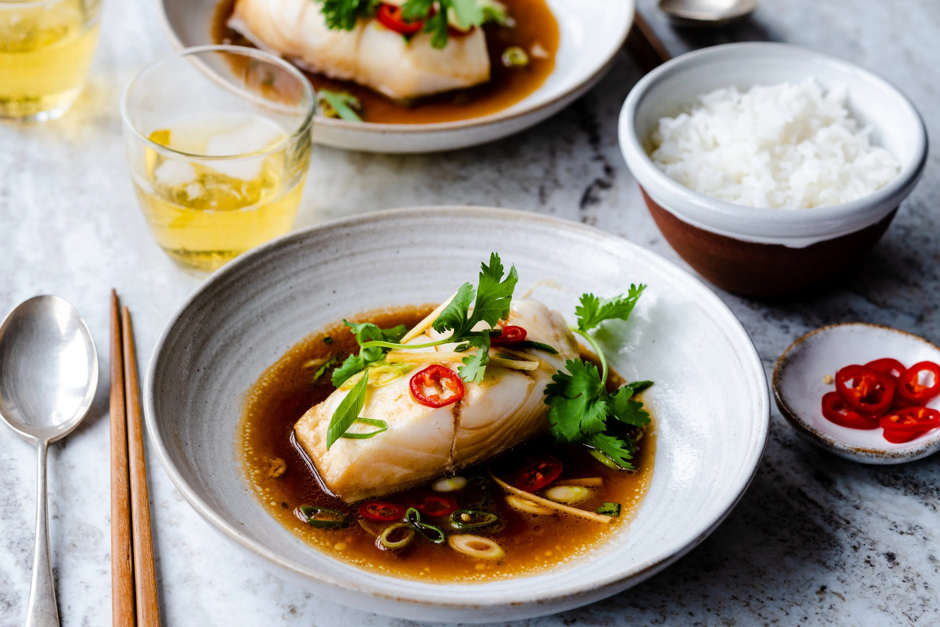 Sitka Seafood Market Sablefish (Black Cod) - Image 3