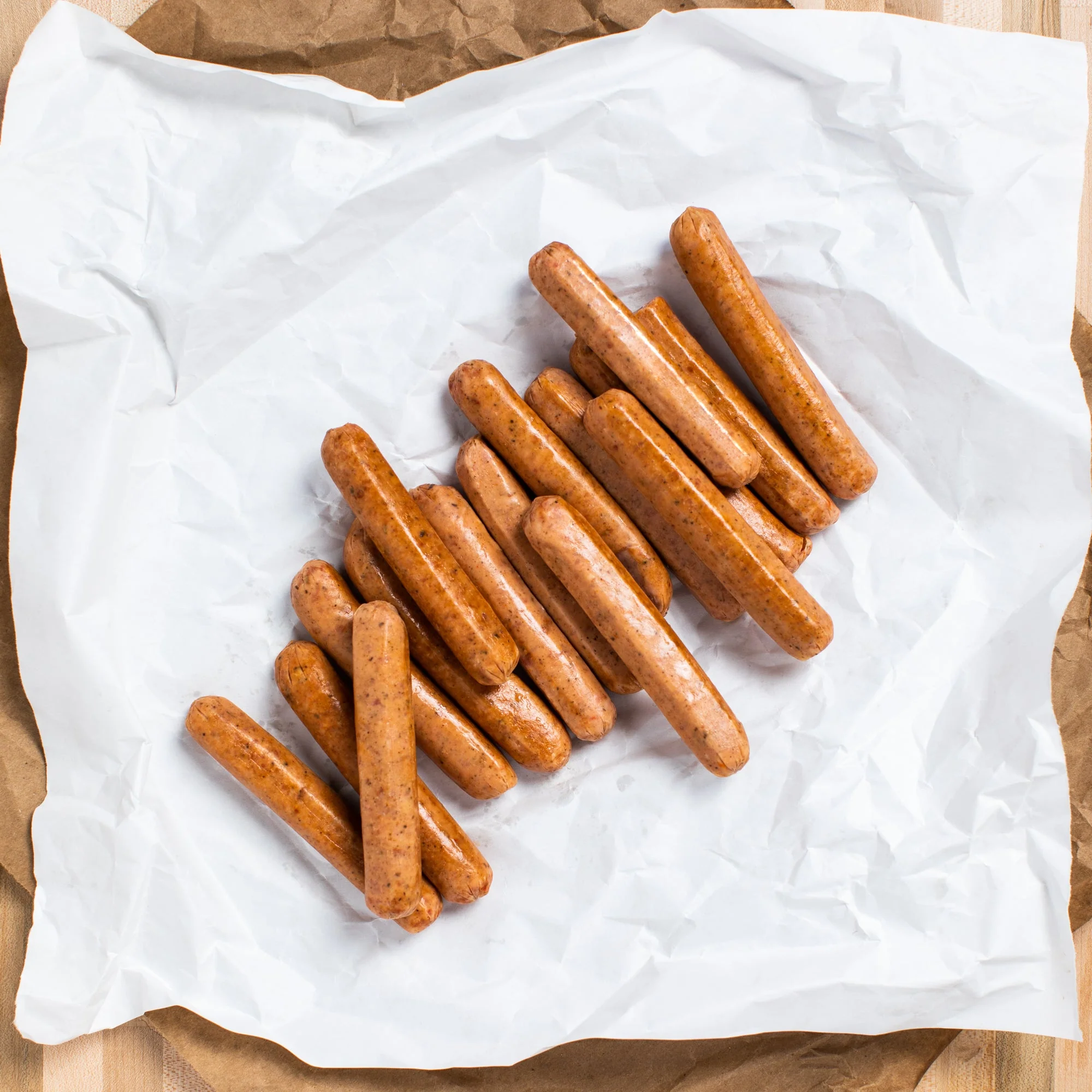 Smoked Breakfast Links - Image 6