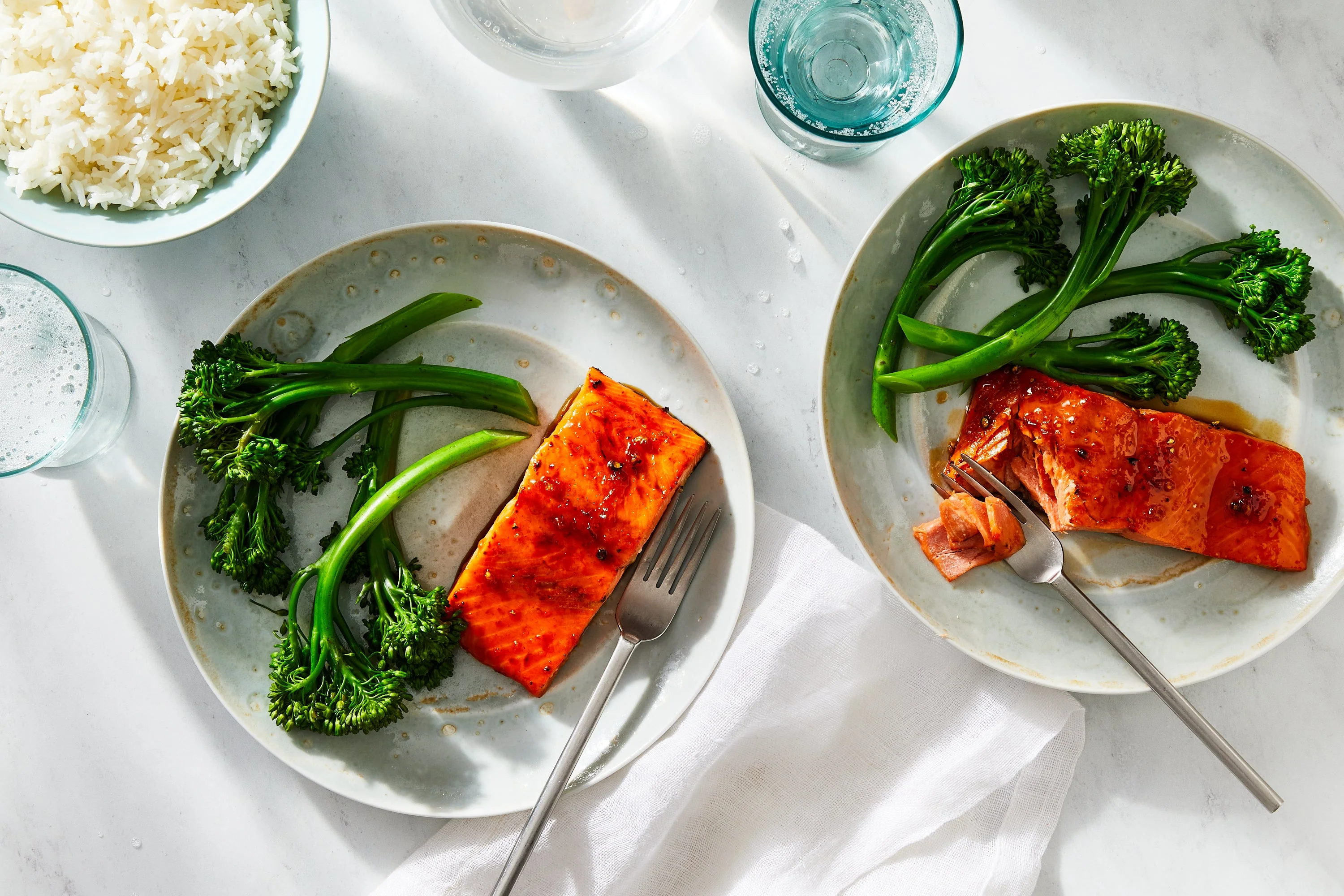 Sitka Seafood Market Sockeye Salmon - Image 2