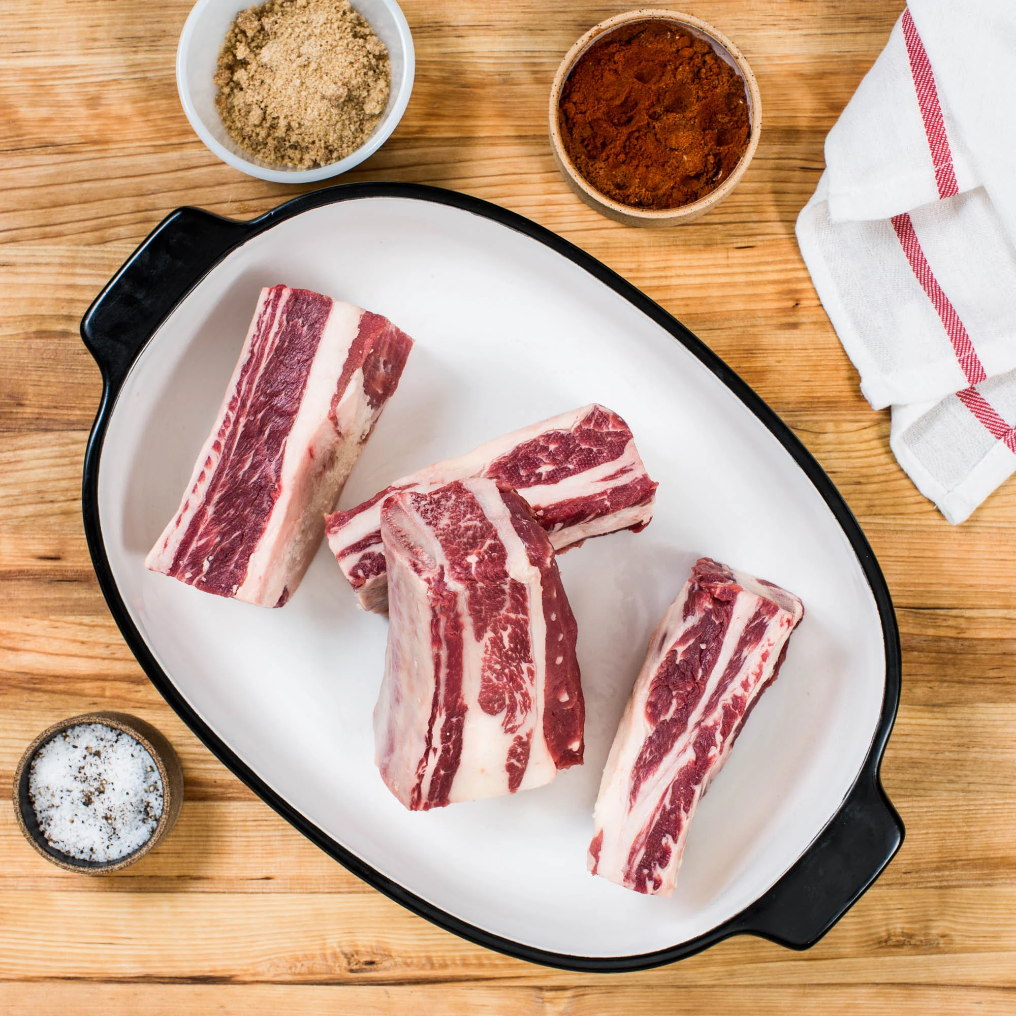 Texas Short Ribs - Image 4