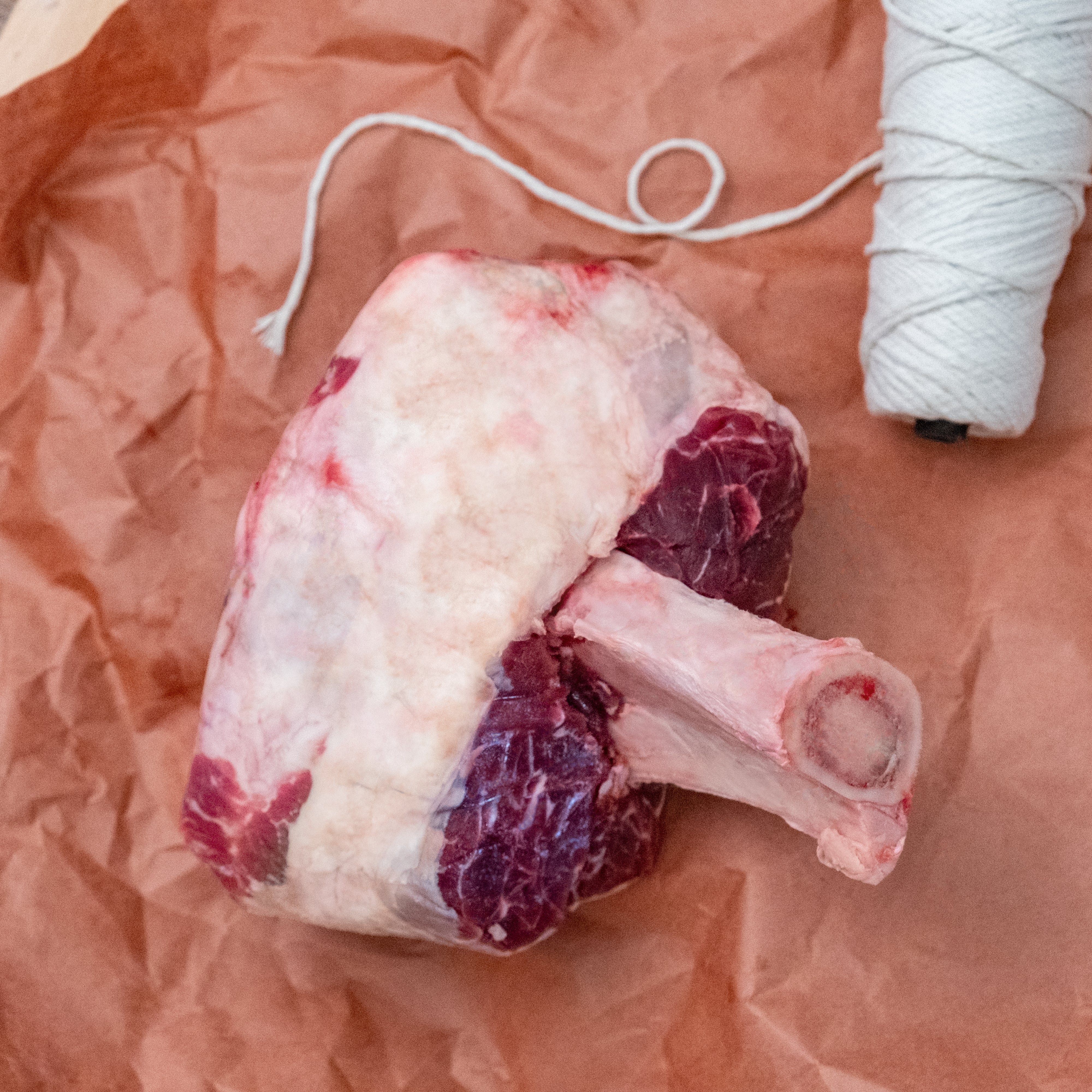 Volcano Cut Beef Shank - Image 2